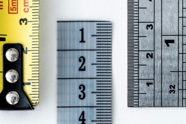 Thursday Thoughts: You're the only one who can measure your success